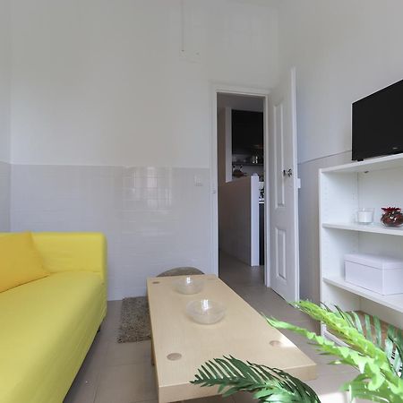 Belem Gardens By Homing Apartment Lisbon Exterior photo