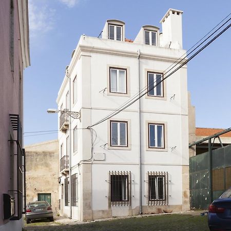 Belem Gardens By Homing Apartment Lisbon Exterior photo