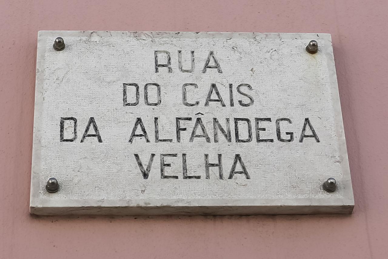 Belem Gardens By Homing Apartment Lisbon Exterior photo