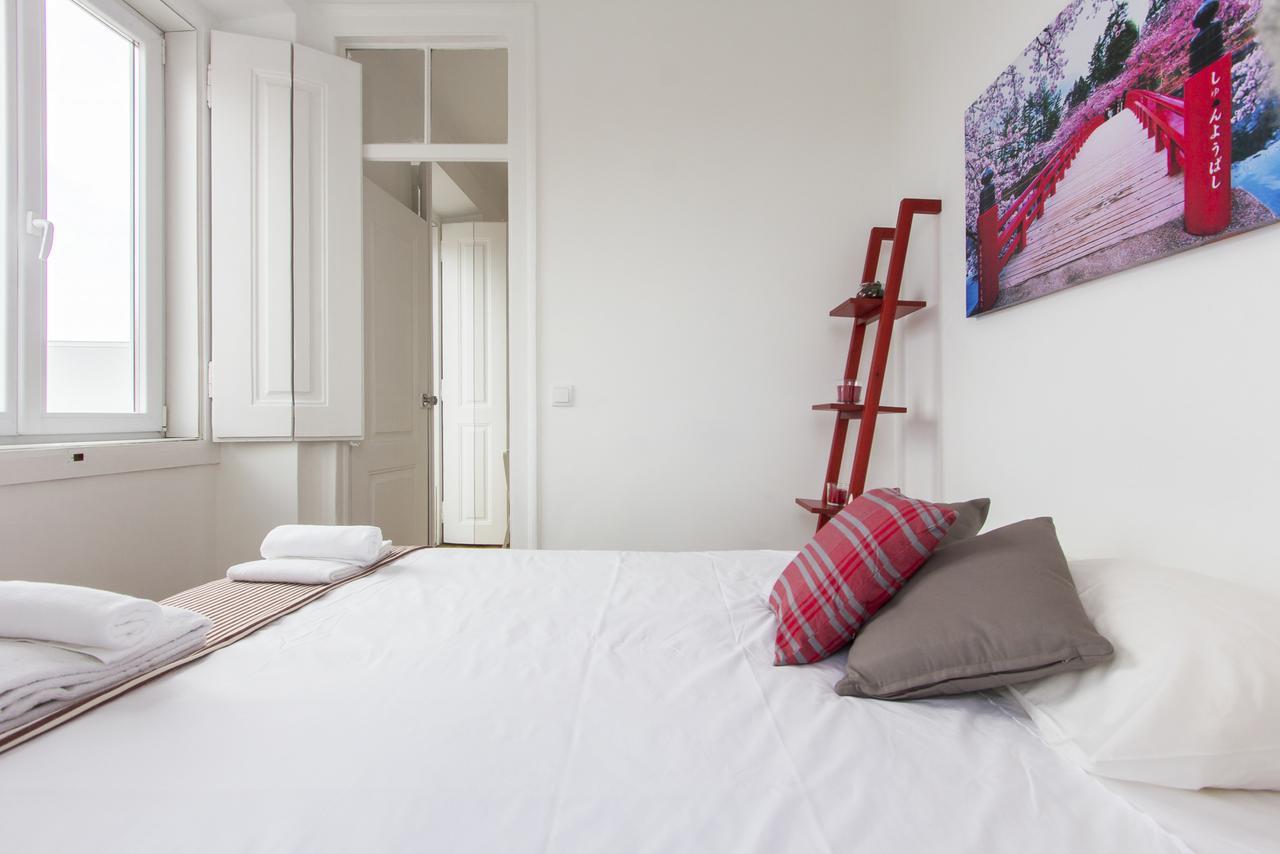 Belem Gardens By Homing Apartment Lisbon Exterior photo