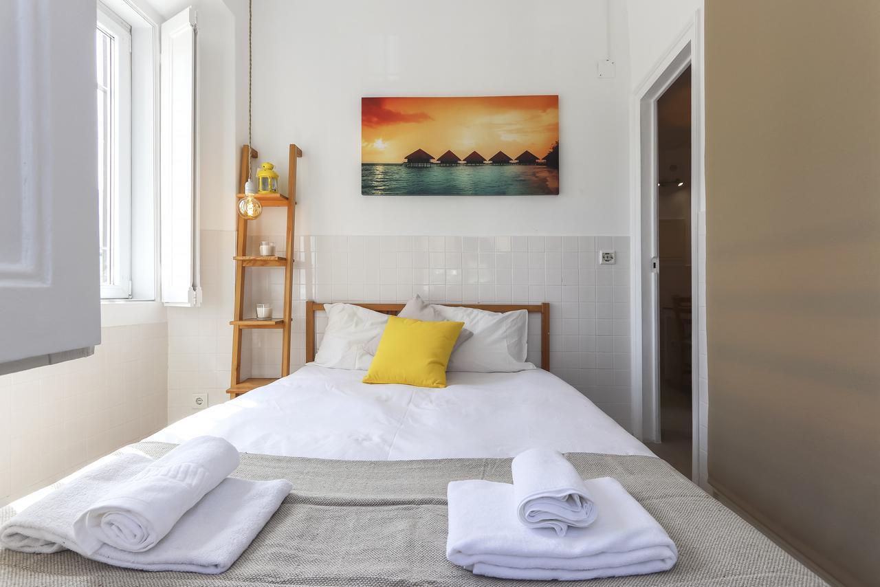 Belem Gardens By Homing Apartment Lisbon Exterior photo