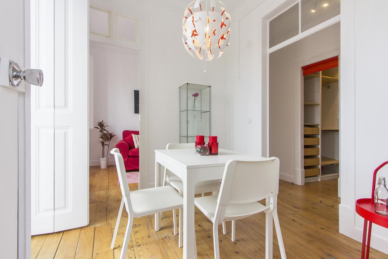 Belem Gardens By Homing Apartment Lisbon Exterior photo