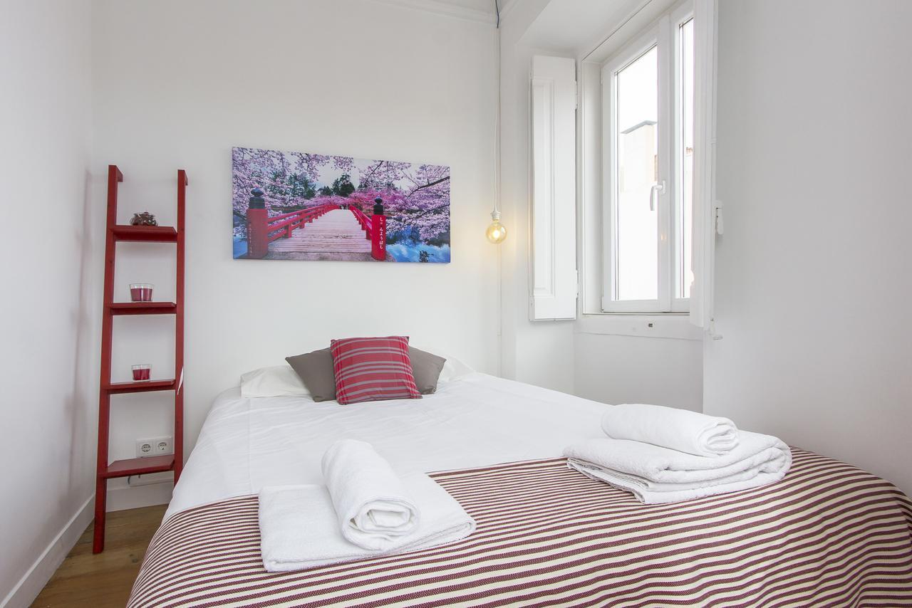 Belem Gardens By Homing Apartment Lisbon Exterior photo