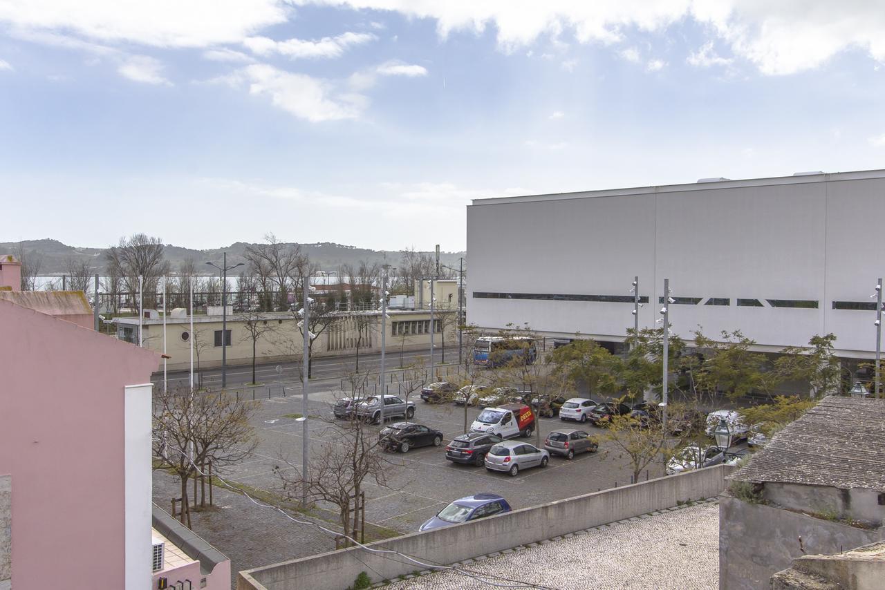 Belem Gardens By Homing Apartment Lisbon Exterior photo