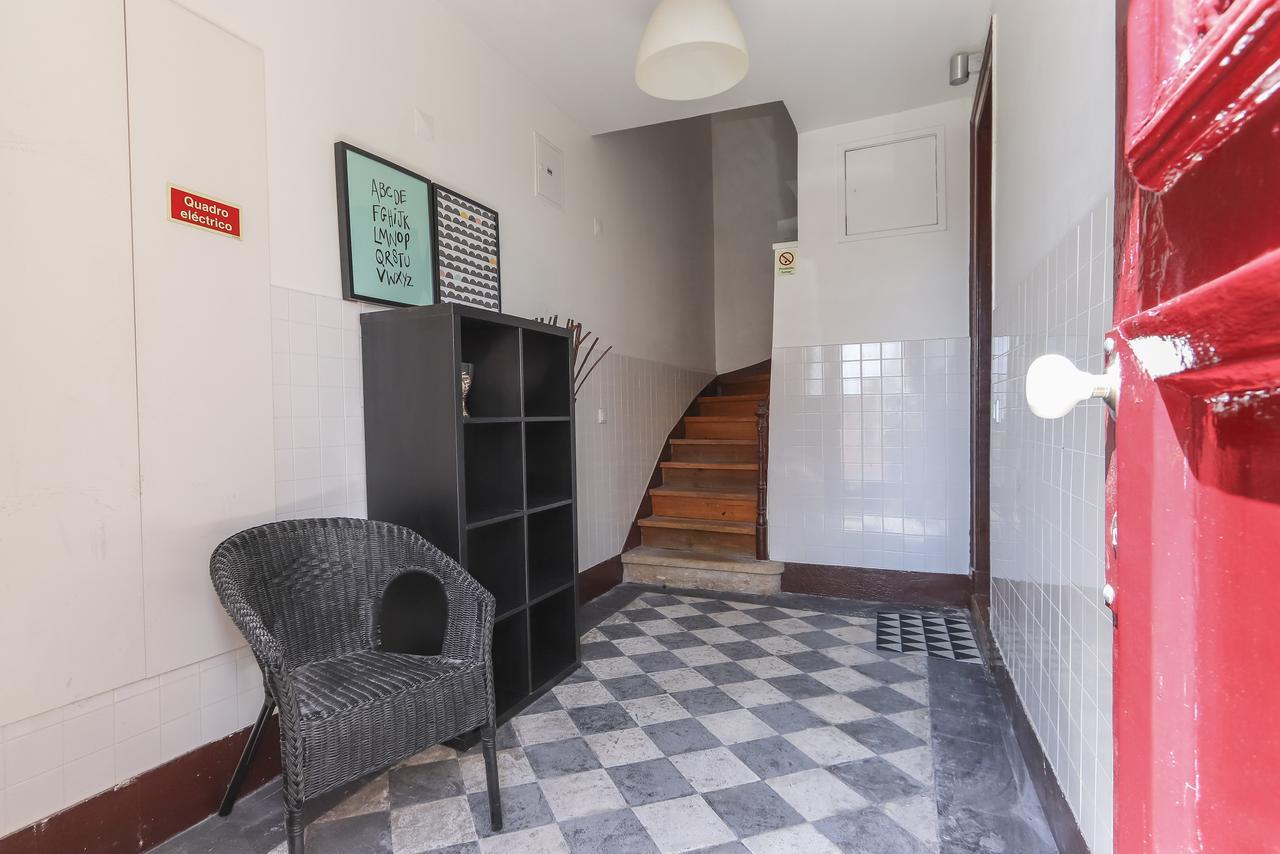Belem Gardens By Homing Apartment Lisbon Exterior photo