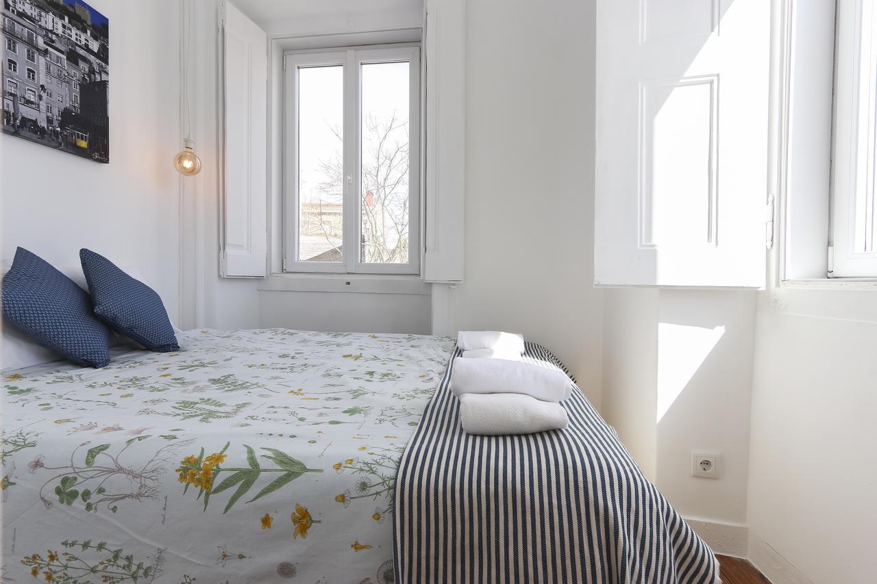 Belem Gardens By Homing Apartment Lisbon Exterior photo