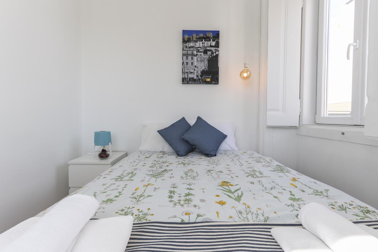 Belem Gardens By Homing Apartment Lisbon Exterior photo