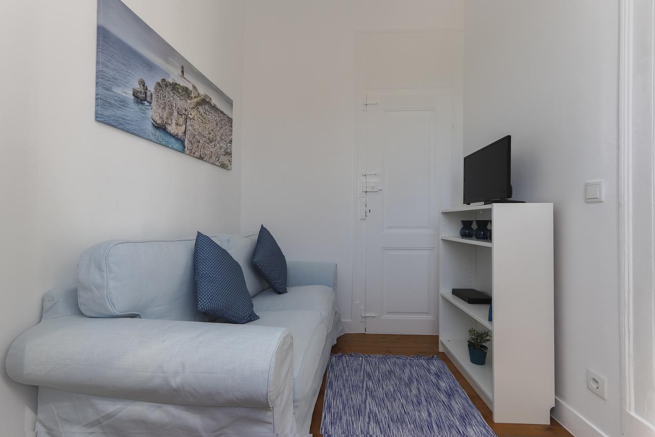 Belem Gardens By Homing Apartment Lisbon Exterior photo