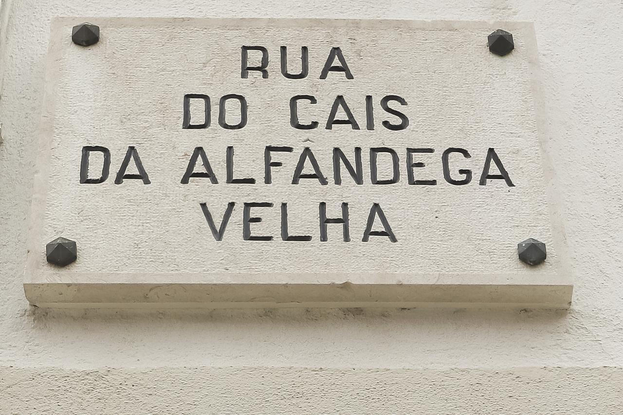 Belem Gardens By Homing Apartment Lisbon Exterior photo