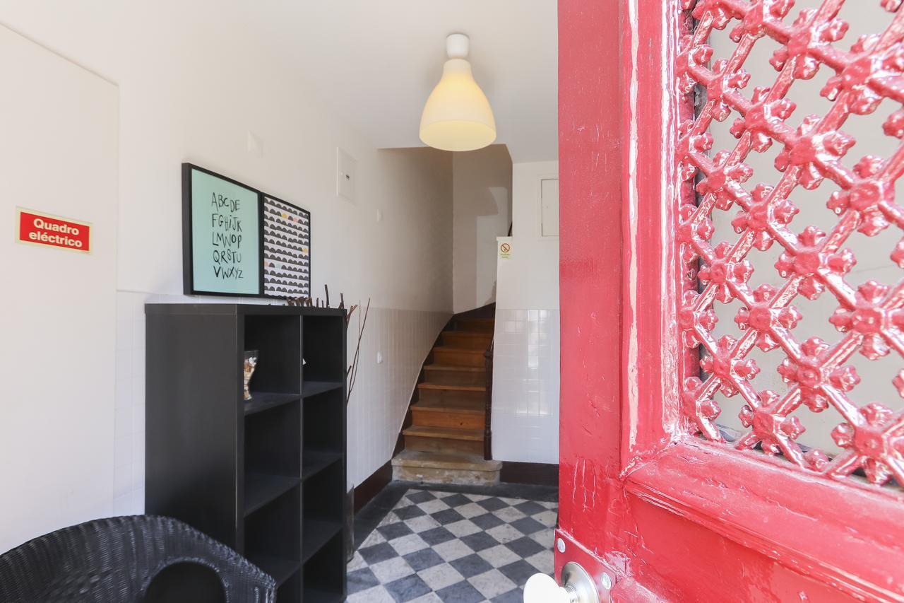 Belem Gardens By Homing Apartment Lisbon Exterior photo