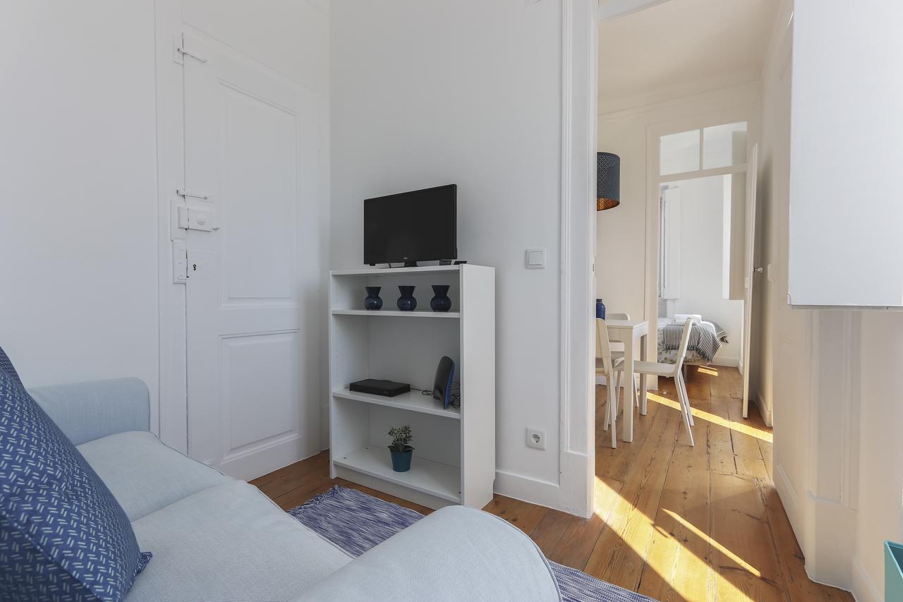 Belem Gardens By Homing Apartment Lisbon Exterior photo