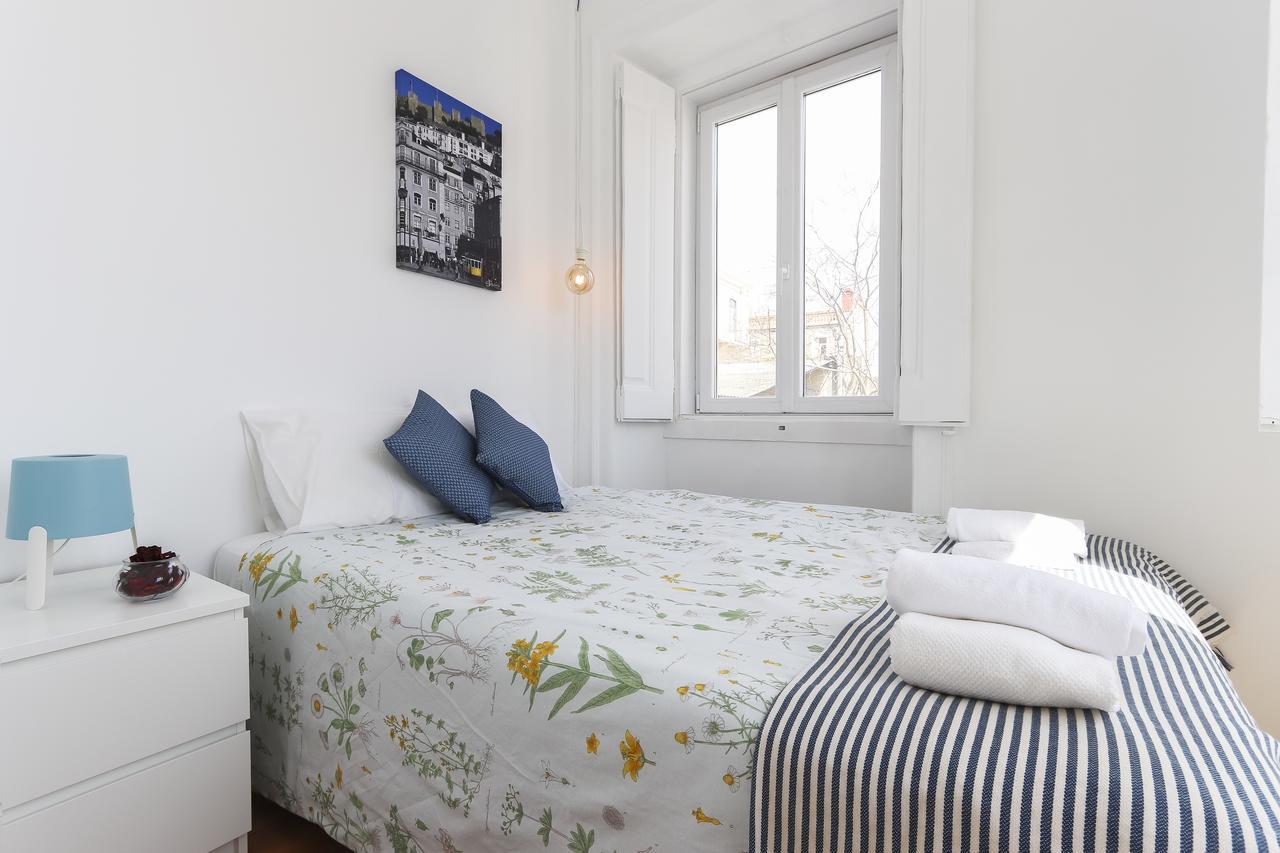 Belem Gardens By Homing Apartment Lisbon Exterior photo